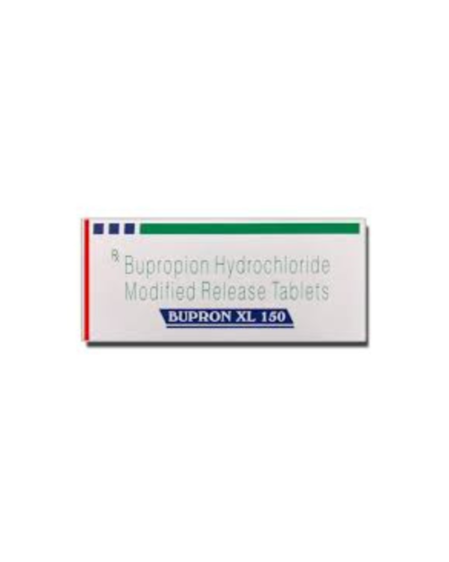 BUPRON XL-150 – TAB