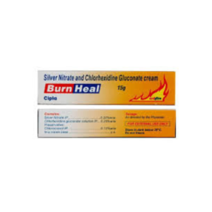 BURNHEAL 15GMS