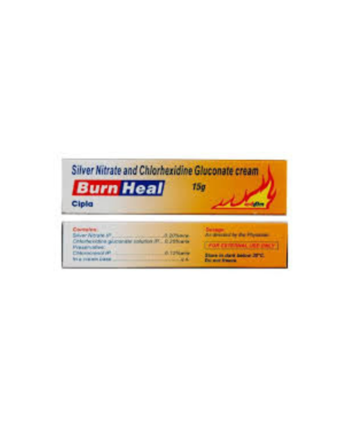 BURNHEAL 15GMS