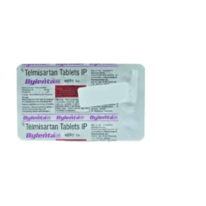 BYLENTA 20MG TAB