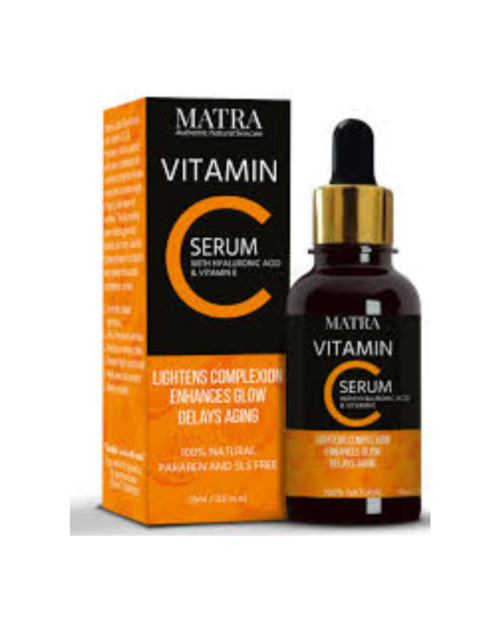 C ULTRA SERUM