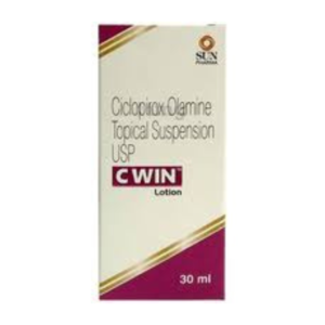 C WIN LOTION