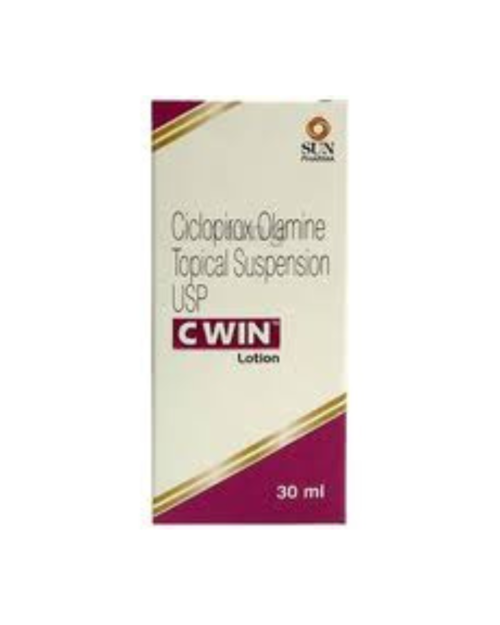 C WIN LOTION