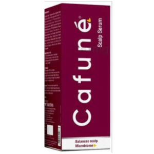 CAFUNE SERUM