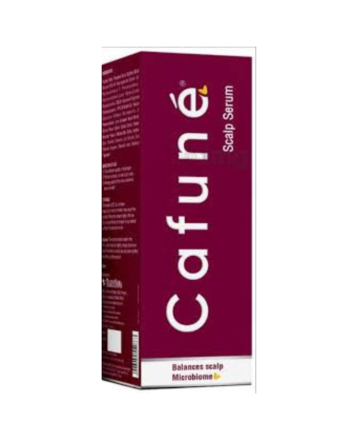 CAFUNE SERUM