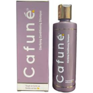 CAFUNE SHAMPOO