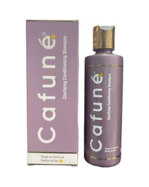 CAFUNE SHAMPOO