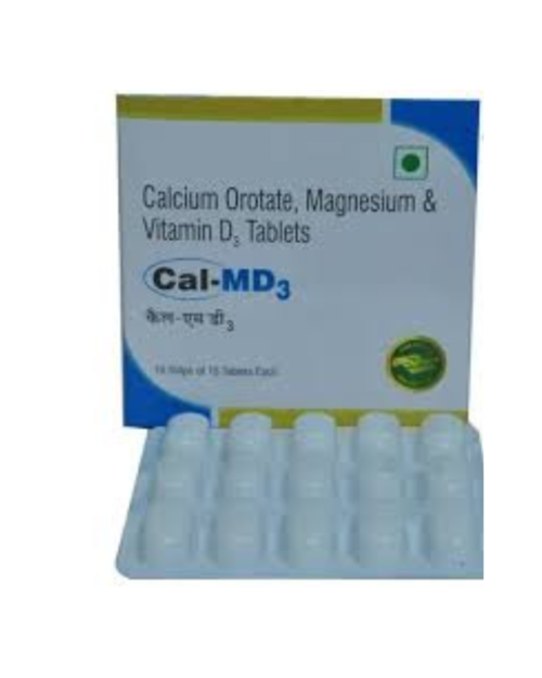 CAL-MD3 TAB