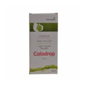 CALADROP LOTION