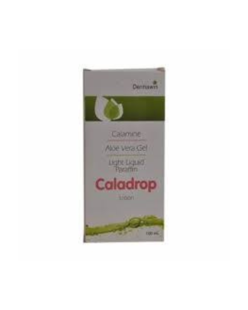 CALADROP LOTION