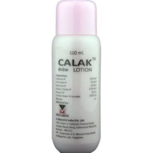 CALAK LOTION