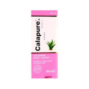 CALANEUR LOTION