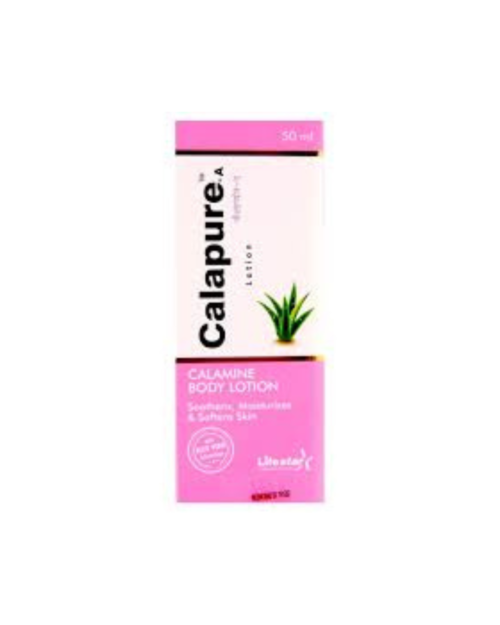CALANEUR LOTION