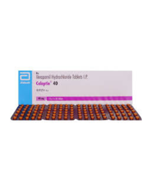 CALAPTIN 40MG TABS