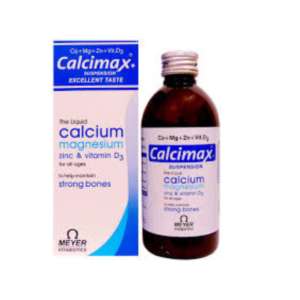 CALCIMAX PLUS – SYP