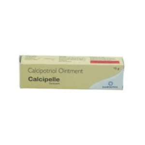 CALCIPELLE OINT