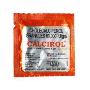 CALCIROL PWD