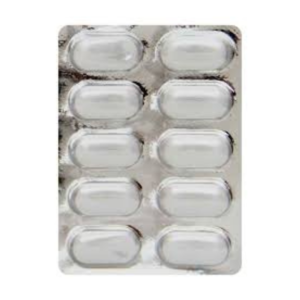 CALCITEX D TAB