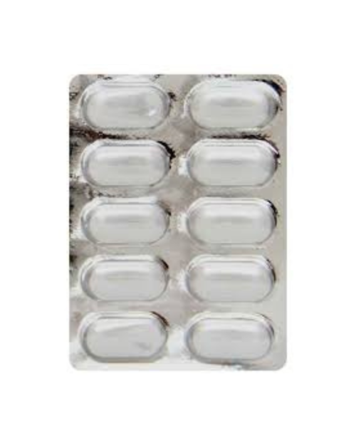 CALCITEX D TAB