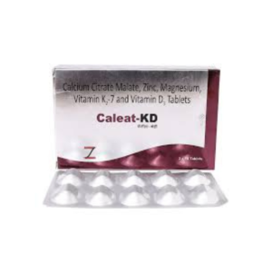 CALEAT KD