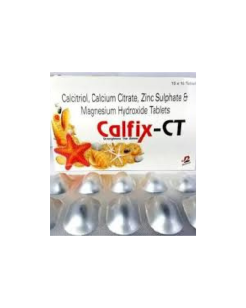 CALFIX CT TAB