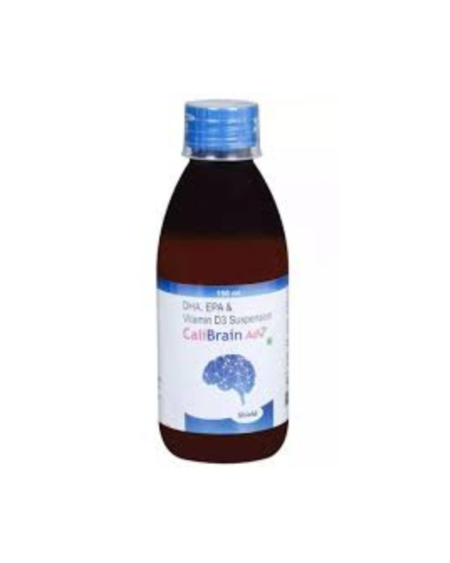 CALIBRAIN ADV SYP