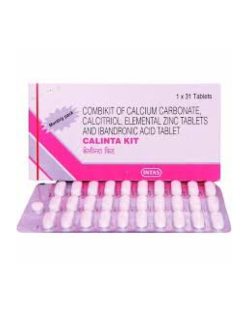 CALINTA-KIT