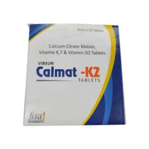 CALMAT K2 TAB
