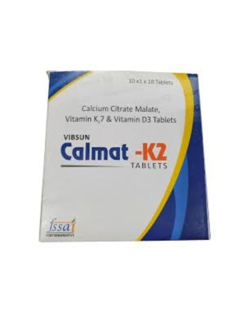 CALMAT K2 TAB