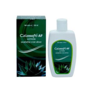 CALOSOFT LOTION