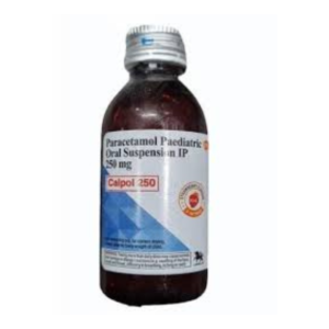 CALPOL 250 SYP
