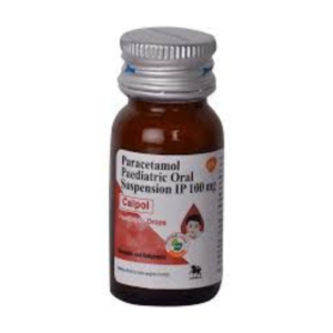 CALPOL DROPS