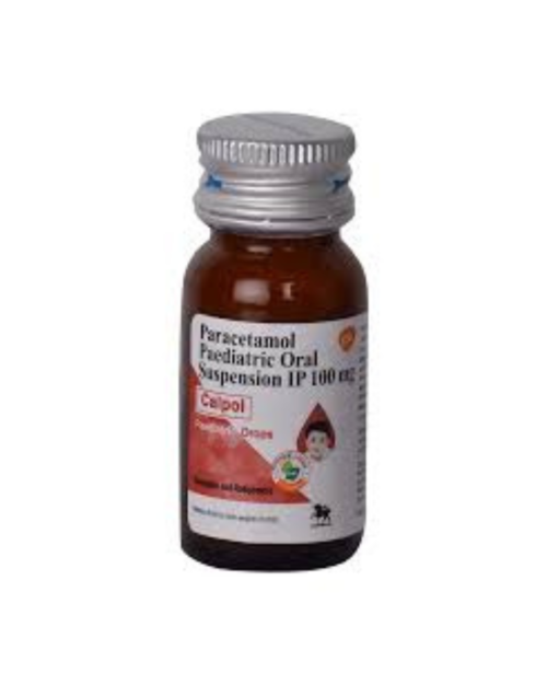 CALPOL DROPS