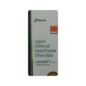 CALPSOR C LOTION
