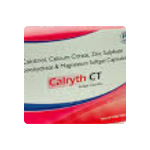 CALRYTH CT TAB