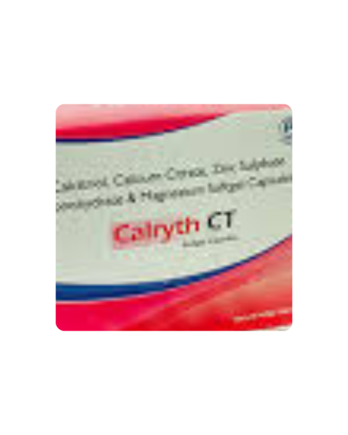 CALRYTH CT TAB