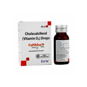 CALSHINE.P – DROPS