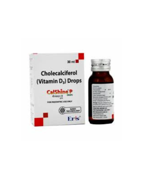 CALSHINE.P – DROPS