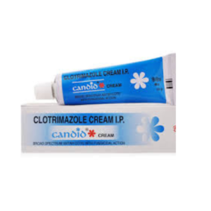 CANDID CREAM 30GM