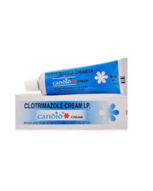 CANDID CREAM 30GM
