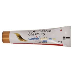 CANDID GOLD CREAM
