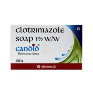 CANDID – SOAP