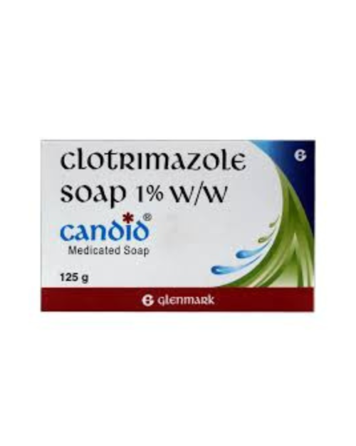 CANDID – SOAP