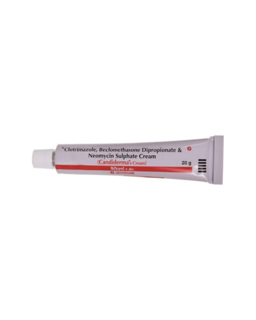CANDIDERMA CREAM (B)