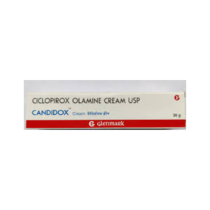 CANDIDOX CREAM