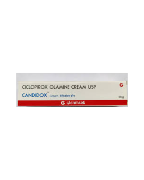 CANDIDOX CREAM