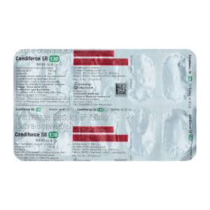 CANDIFORCE SB 130 CAPS