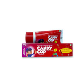CANDYCOP TOOTH PASTE