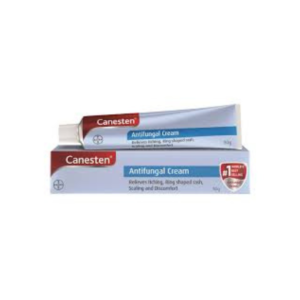 CANESTEN CREAM