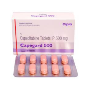 CAPEGARD-500TAB